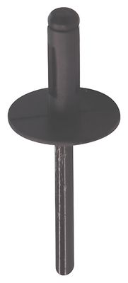 [A0130345] PLASTIC RIVET Ø 6 mm