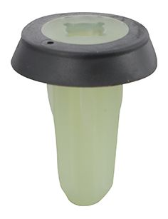[A0130362] PLASTIC NUT Ø 4,8 mm