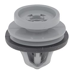 [A0130364] GRAY PANEL CLIP  Ø 8,2 mm