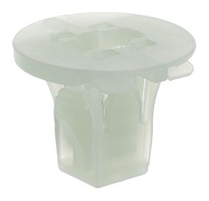 [A0130365] PLASTIC NUT 9 x 9 mm
