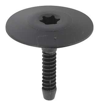 [A0130366] UNSCREWABLE PLASTIC PIN Ø 4,8 mm
