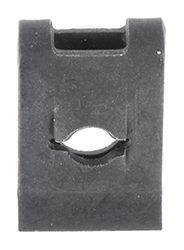 [A0136022] U-NUT CLIP Ø 5 mm