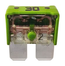 [A0017504] MAXICOMPACT 30A BLADE FUSE