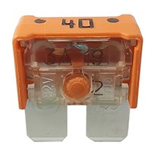 [A0217506] MAXICOMPACT 40A BLADE FUSE