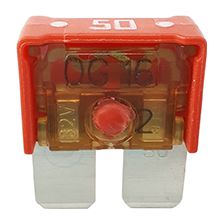 [A0217507] MAXICOMPACT 50A BLADE FUSE