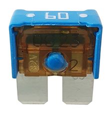 [A0217508] MAXICOMPACT 60A BLADE FUSE