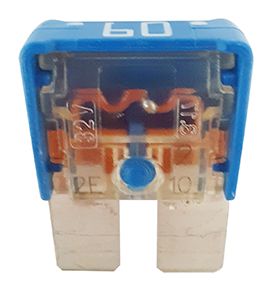 [A0217511] M8 COMPACT 60A BLADE FUSE