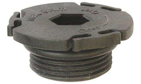 [A0221515] DRAIN PLUG WITH GASKET RING M24-1,5 X 12 mm
