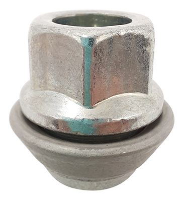[A0221533] WHEEL NUT M14-1.50 STEEL AND ALUMINUM RIM
