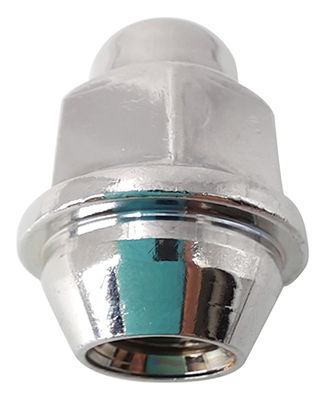[A0221536] LUG NUT M12-1.50 STEEL AND ALUMINUM RIM