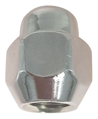[A0221537] LUG NUT M12-1.50 STEEL AND ALUMINUM RIM