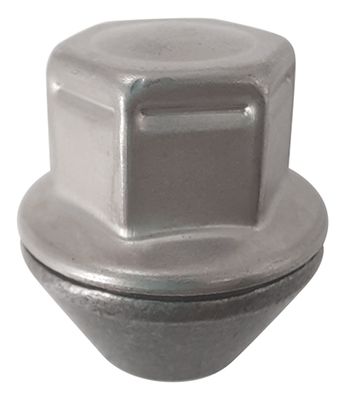 [A0221538] LUG NUT M12-1.50 STEEL AND ALUMINUM RIM
