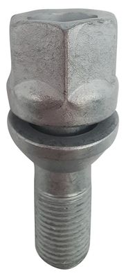 [A0221539] WHEEL BOLT M12-1.25 X 26 mm STEEL RIM