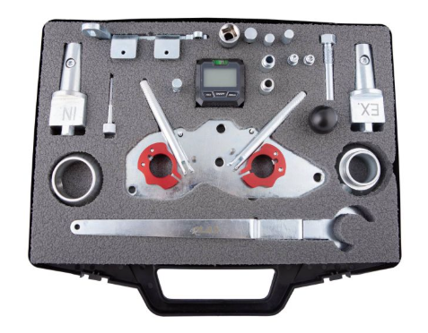 [OM4166] CLAS OM 4166 COFFRET CALAGE VAG 1.5 TSI