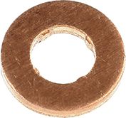 [A0007701] ENGINE INJECTOR SEAL Ø 7,7 x 15 x 2