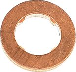 [A0007702] ENGINE INJECTOR SEAL Ø 7,7 x 13 x 1,5