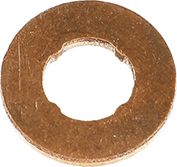 [A0007703] ENGINE INJECTOR SEAL Ø 7,7 x 15 x 1,5