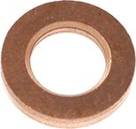 [A0007706] ENGINE INJECTOR SEAL Ø 7 x 12,9 x 2