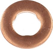 [A0007712] ENGINE INJECTOR SEAL Ø 7,7 x 15 x 1,56
