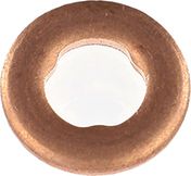 [A0007713] ENGINE INJECTOR SEAL Ø 7,7 x 15 x 1,96