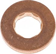 [A0007714] ENGINE INJECTOR SEAL Ø 7,7 x 15,5 x 2,5