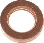 [A0007715] ENGINE INJECTOR SEAL Ø 7,7 x 13 x 2,5