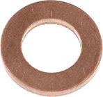 [A0007717] ENGINE INJECTOR SEAL Ø 7,1 x 12,3 x 1,5