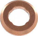 [A0007718] ENGINE INJECTOR SEAL Ø 7,7 x 14 x 2