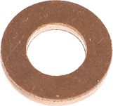 [A0007720] ENGINE INJECTOR SEAL Ø 7 x 13,8 x 1,85