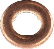 [A0007721] ENGINE INJECTOR SEAL Ø 7,7 x 15 x 1,76