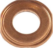 [A0007723] ENGINE INJECTOR SEAL Ø 8 x 15,45 x 1,5
