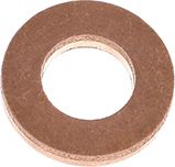 [A0007727] ENGINE INJECTOR SEAL Ø 7,1 x 13,7 x 2