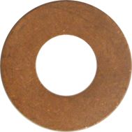 [A0007729] ENGINE INJECTOR SEAL Ø 7,3 x 16 x 1,5
