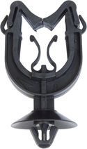 [A0009055] PIPE BRACKET Ø 8,5 mm 1 HOUSING