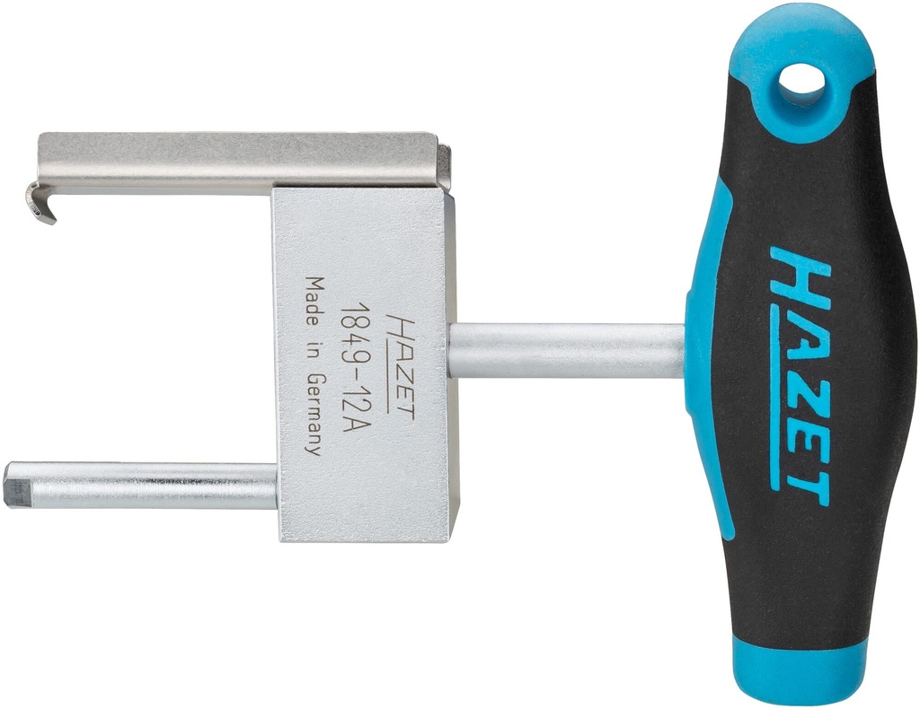 [1849-12A] HAZET - Extracteur de bobine crayon d'allumage
