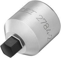[2784-2] HAZET - Douille mâle pour étrier de frein