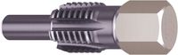 [4683-14] HAZET - Outil de réparation de filetage capteurs / sondes de température des gaz d'échappement