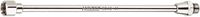 [9040-41] HAZET - Rallonge en acier inoxydable