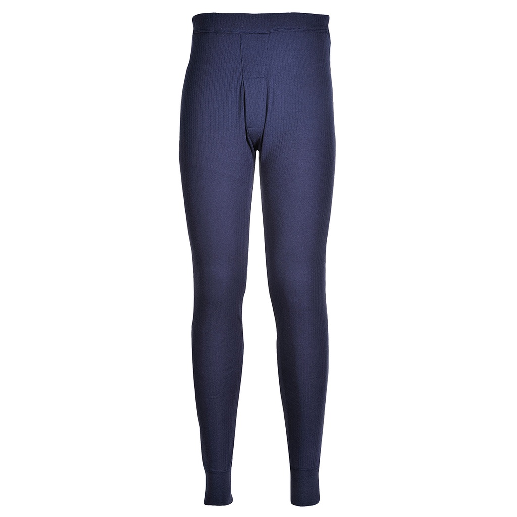 [B121M-S] CALECON MARINE THERMIQUE |POLY/COTON 50/50 (S)