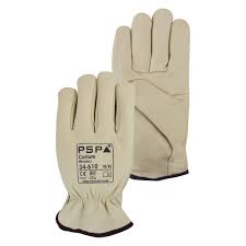 GANT CORIUM DRIVER|(FLEUR DE BOVIN)|EN388 3123