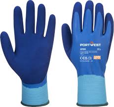 [AP80-8] GANT LIQUID PRO  |DOUBLE ENDUCTION (LATEX / MOSSE DE LATEX)|EN 388 4131 EN 511 XX1 (8)