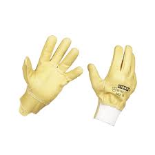 GANT CUIR HYDROFUGE