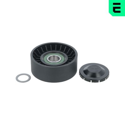 [0N1906] [⚠Déstockage] ROUL.GUID.MULTI-V