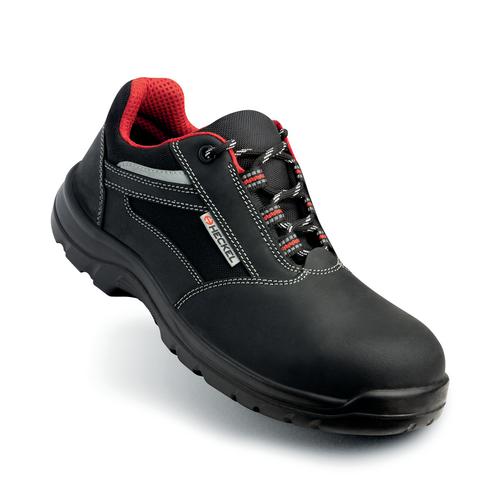 67713 - FOCUS 2.0 Chaussures basses S3  noir Largeur 11