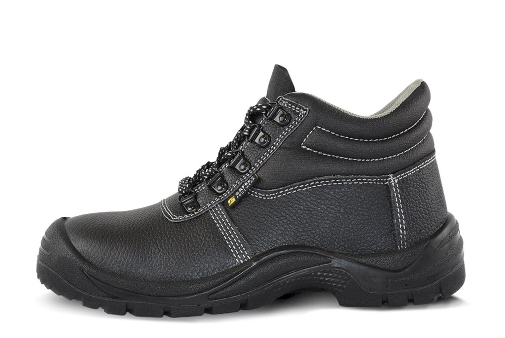 10-300 CHAUSSURES SECURITE S3 HAUTES  |(MODELE PISA)