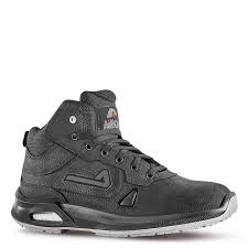 [COBALT-35] COBALT CHAUSSURES SECURITE HAUTE |VIGOREX S3 CI SRC (35)