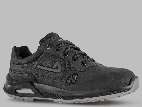 [HYDROGEN-35] CHAUSSURES SECURITE BASSE |S3 CI SRC  (35)