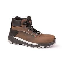 CHAUSSURES SECURITE S3 CI WR
