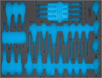 [163524L] HAZET OUTILLAGE