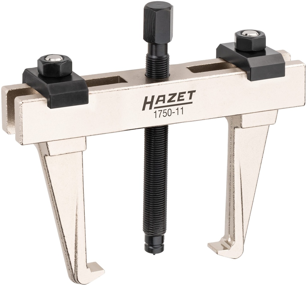 [1750-11] HAZET - Extracteur à serrage rapide · à 2 griffes